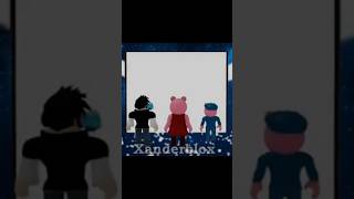 Piggy 2023 VS Piggy 2024  roblox piggy robloxpiggy edit [upl. by Notlrac305]