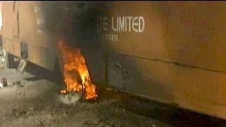 Reality Bites The fires of Godhra Aired March 2002 [upl. by Hseham]