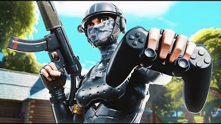 Ransom  Lil Tecca💰 Fortnite Montage [upl. by Ynaittirb]