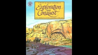 Audiobook  Exploration and Conquest  p 2631 [upl. by Nickelsen409]