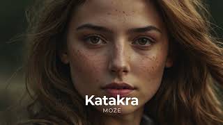 Katakra  Może Official Music Video [upl. by Lleda]