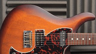 Deep Passionate Rock Guitar Backing Track Jam in F Minor [upl. by Inavoy]