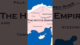 Rise of Hittites in Anatolia history philosophy hittites facts [upl. by Mateya]