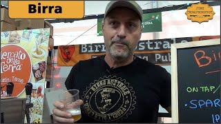 La Birra Nostrale di Fattoria del Poggio [upl. by Ninos]