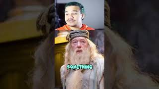 I dont think I like Dumbledore Full tier list is up [upl. by Ymmat728]