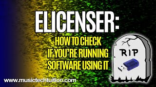 Elicenser Closing Down  How to check if youre OK [upl. by Vedette]