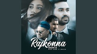 Rajkonna Muza Remix [upl. by Blodget]