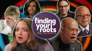 Finding Your Roots  Season 11 Official Trailer  Ancestry® [upl. by Anwad]