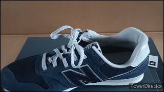 New Balance 373EN2 [upl. by Yrolg]