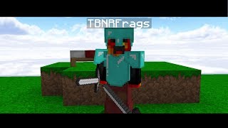 PrestonPlayz vs ShotGunRaids Bedwars 1v1 [upl. by Sabsay]