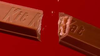 Kit Kat Commercial 2024  USA • Bigger Bite with Big Kat [upl. by Eittam]