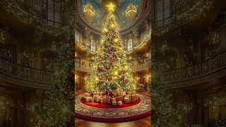 COZY BEAUTIFUL CHRISTMAS MUSIC 2025 🎄 Best Christmas Songs Of All Time for Relaxation Sleep amp Study [upl. by Anerul]