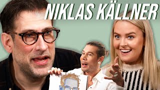 Niklas Källner lagar sin paradrätt [upl. by Ayatan]