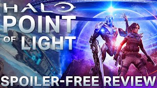 Halo Point of Light – SpoilerFree Review [upl. by Godfry543]