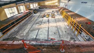 Blaney Shire Council Aquatic Centre October 2019 [upl. by Clover]