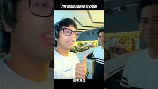 Itni saari gadiyon ki chabi shortvideo souravjoshivlogs shorts automobile [upl. by Kermit830]