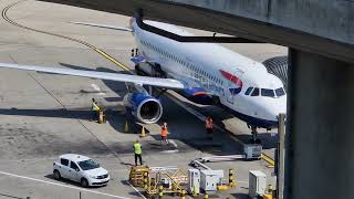 Plane Spotting Arrivals London Heathrow Airport  Airline Videos Live  May 12th 2024 [upl. by Hutchins]