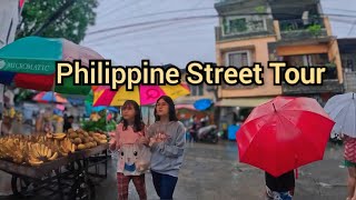 Walking Inner Streets of Malanday Marikina City Philippines [upl. by Intisar405]