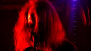 Motorpsycho  2015  Siegen  Germany  Vortex Surfer Club  Serpentine [upl. by Tiernan]