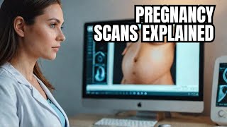 Number of scans required during pregnancy [upl. by Nyra280]