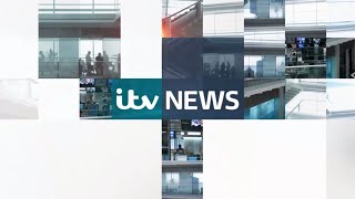 ITV News Intro [upl. by Dorcus]