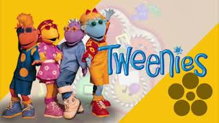 Tweenies  Theme Song Hey Hey Are You Ready To Play Instrumental [upl. by Nainatrad]