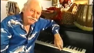 Martin Denny  Exotica Music  Interview  Documentary [upl. by Adnaluy]