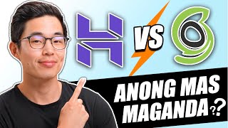 Hostinger vs Siteground  Anong Mas Maganda Ngayong 2024 [upl. by Wistrup]