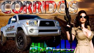 Corridos Alterados Mix 2 DJ PeRico [upl. by Maximo]