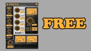 FREE XPress by beatassisteu [upl. by Silecara]