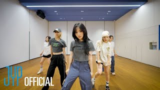 NMIXX엔믹스 quot별별별 See thatquot Dance Practice [upl. by Einre]