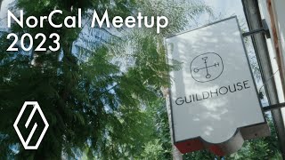 Getting the Guild Back Together  NorCal Keyboard Meetup 2023 [upl. by Tamer]