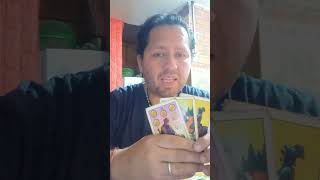 ¿Nicanor Boluarte esta escondido con Vladimir Cerron el tarot nos dice [upl. by Roz]