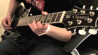 So Youre Afraid  Tremonti Cover  HD [upl. by Flip953]