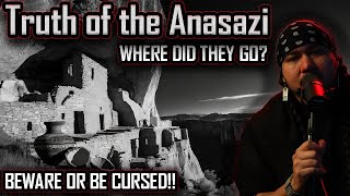 Truth of the Anasazi Where did they go [upl. by Iain]