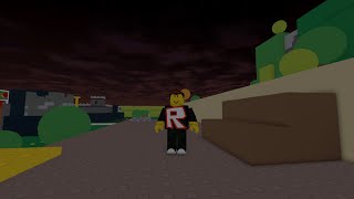 The classic Roblox Game  Roblox Crossroad gameplay [upl. by Rogovy951]