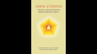 Arpas Eternas Audiolibro Cap 16  26 [upl. by Eniagrom]