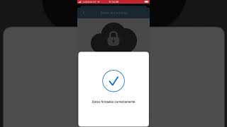 Acceso a trámites con DNIe en iOS [upl. by Bully]