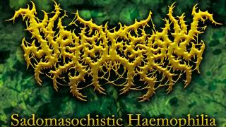 Syphilectomy​​  Sadomasochistic Haemophilia NEW 2013 HD [upl. by Arem]