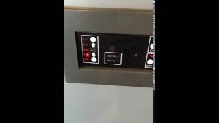 US Stove Wall Mount Pellet Stove Erratic Lights Flashing On Control Panel  Solution [upl. by Einnod752]