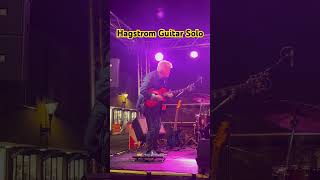 Hagstrom Guitar Solo music guitar rockguitar solo hagstrom [upl. by Lena]