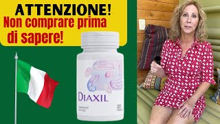 Diaxil Recensioni 🇮🇹 Composizione 🇮🇹 Diaxil in farmacia 🇮🇹 Diaxil prezzo 🇮🇹 Diaxil Recensioni [upl. by Dnarb]