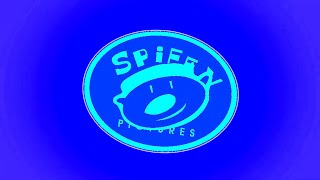 Spiffy Pictures Logo Effects 2 [upl. by Harvie]