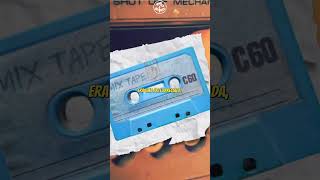 🔴ANOS 80 COMO FAZIAM AS MIXTAPES [upl. by Chipman457]