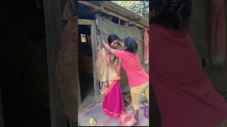 PNPC উপহার দিলাম জেঠিমাকে 😂 funny comedyvideo funnyvideo entertainment trendingshorts sorts [upl. by Phip]