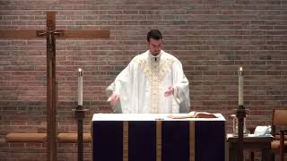 St Margaret Mary Parish Live Stream  Thu 1207 [upl. by Assiluy]