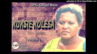 Limo Baya  KUKSIE KOLESA Official Audio PNG Gospel Music [upl. by Farleigh]