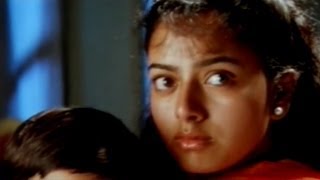 Anthapuram Movie  Soundarya Try to Escape from Prakash Raj Sentiment Scene [upl. by Monarski]