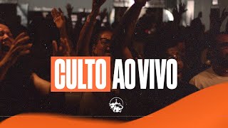 CULTO AO VIVO  010924 [upl. by Oaoj176]