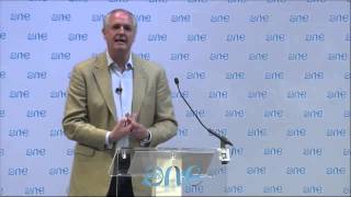 Paul Polman Special Session  The One Young World Summit 2013 [upl. by Nabal]